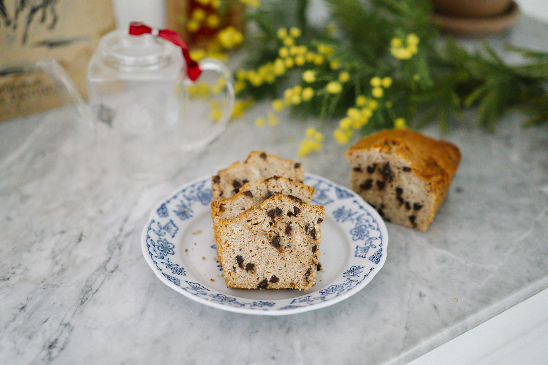 Cake et confiseries Provençales